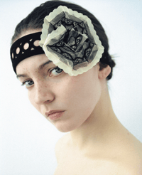 Image 1 of The Coco/ Black