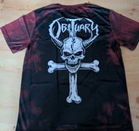 Image 1 of Obituary - Skull