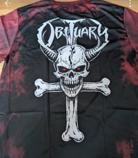 Image 2 of Obituary - Skull