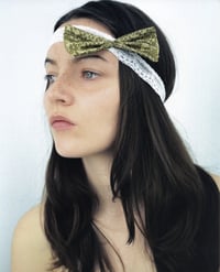 Image 1 of The Twiggy headband 