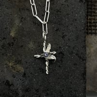 Image 1 of GRAGA CROSS iolit