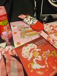 Image 2 of Juicy Couture Sweet N Juicy Strawberry Shortcake Bundle 