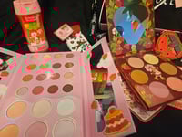 Image 3 of Juicy Couture Sweet N Juicy Strawberry Shortcake Bundle 