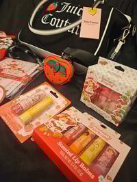 Image 4 of Juicy Couture Sweet N Juicy Strawberry Shortcake Bundle 