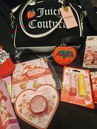 Image 5 of Juicy Couture Sweet N Juicy Strawberry Shortcake Bundle 