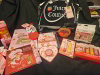 Image 6 of Juicy Couture Sweet N Juicy Strawberry Shortcake Bundle 