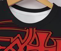 Image 2 of Death - Red Logo