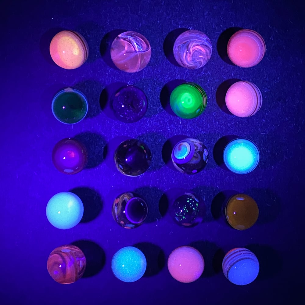 Image of 2026 Protons and Friends - Mystery Drop 2