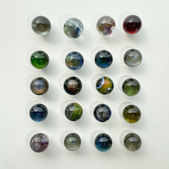 Image of 2026 Protons and Friends - Mystery Drop 2