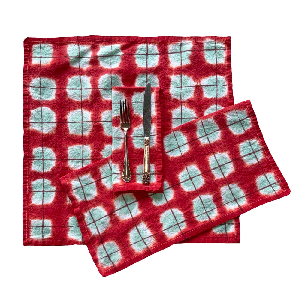 Image of Rodeo Romeo Napkin