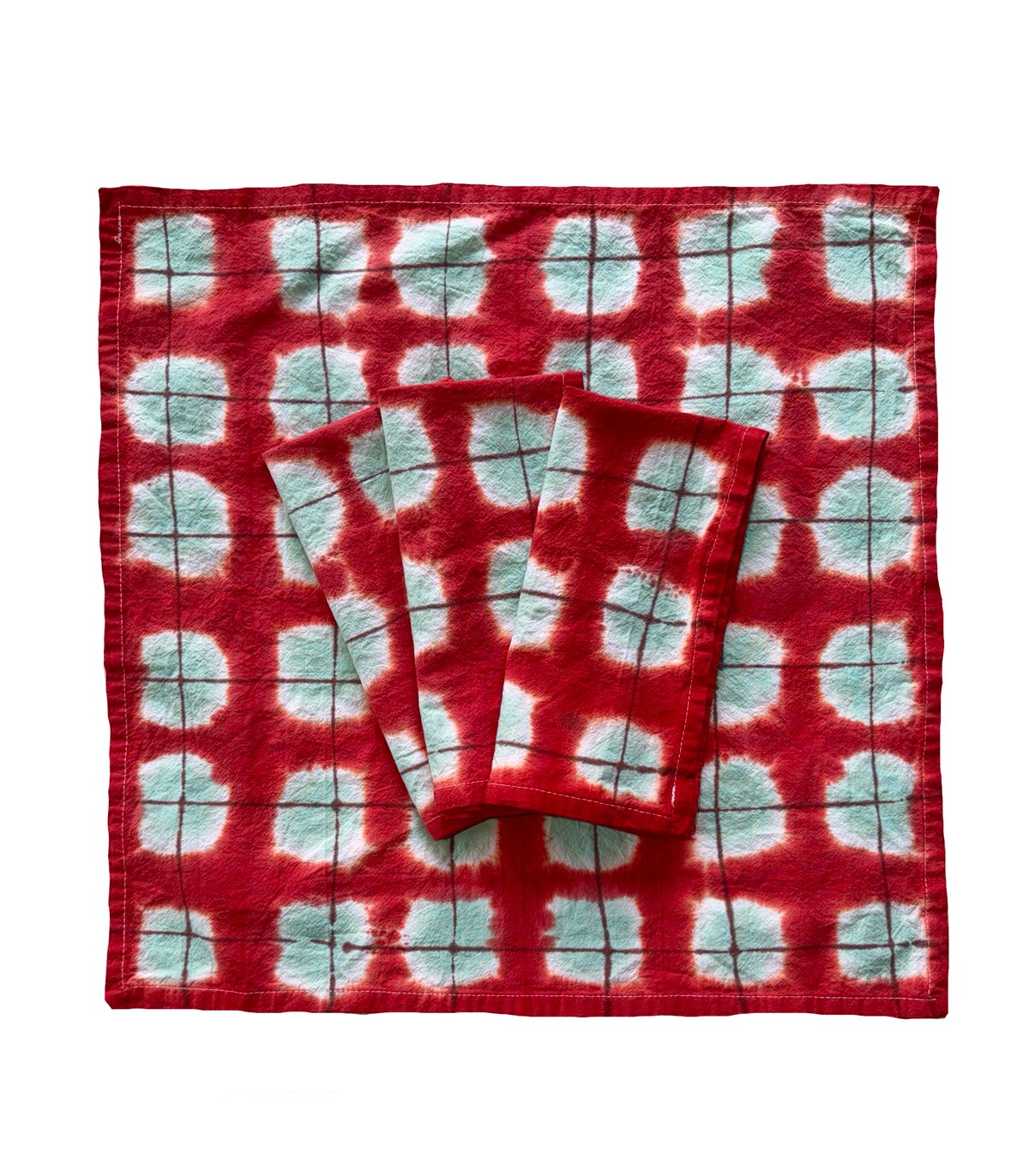 Image of Rodeo Romeo Napkin