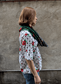 Image 3 of Flor Top Rose 