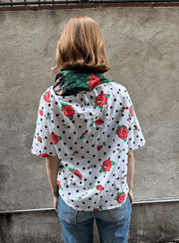 Image 4 of Flor Top Rose 