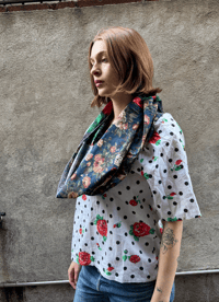 Image 5 of Flor Top Rose 