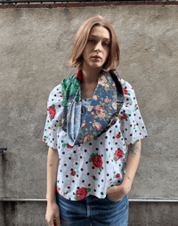 Image 2 of Flor Top Rose 