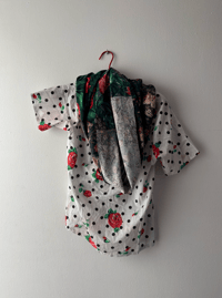 Image 1 of Flor Top Rose 