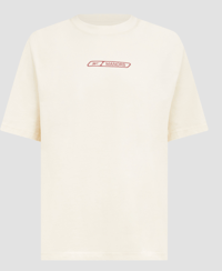 Image 2 of REEBOK X MANORS LOGO T-SHIRT [2025]