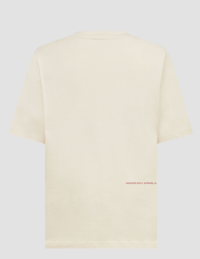 Image 3 of REEBOK X MANORS LOGO T-SHIRT [2025]