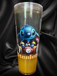 Image 1 of Steelers Stitch