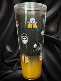 Image 2 of Steelers Stitch