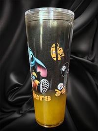Image 3 of Steelers Stitch