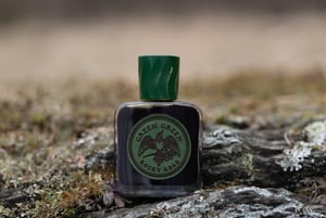 Image of Green Green Rocky Road