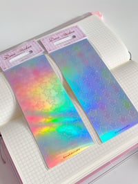 Holo stars deco Sticker 