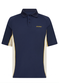 Image 2 of REEBOK x MANORS RECYCLED POLO [2025]