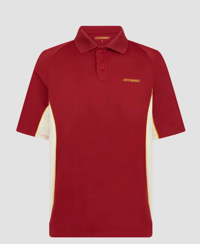 Image 6 of REEBOK x MANORS RECYCLED POLO [2025]
