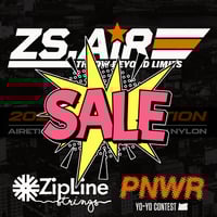 Image 1 of 2026 PNWR Edition *ZS.AIR*