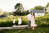 Spring Minis// May 16th (Brandywine Creek)