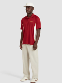 Image 10 of REEBOK x MANORS RECYCLED POLO [2025]