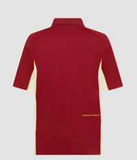 Image 7 of REEBOK x MANORS RECYCLED POLO [2025]