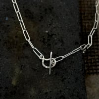 Image 2 of NASZYJNIK MONIDŁO GWIAZD