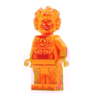 Image 1 of Burning Man V3