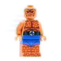 Image 1 of The Clobberer V2