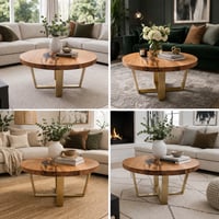 Image 2 of Ember Core Side Table