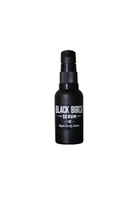 BLACK BIRCH — Men’s Repair Serum