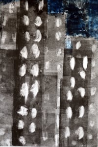 Image 4 of Blocks of City Life