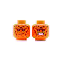 Image 1 of Clobbering Heads
