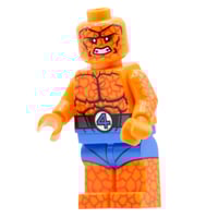 Image 3 of Clobbering Heads