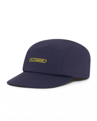 Image 4 of REEBOK x MANORS TECH CAP [2025]