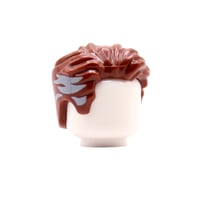 Image 1 of Extendable Hair