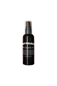 PALOOZA PRE-SHAVE OIL 3 (OZ)
