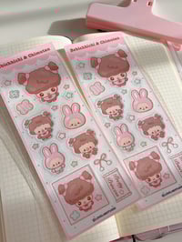 Bebichhichi & Chimutan