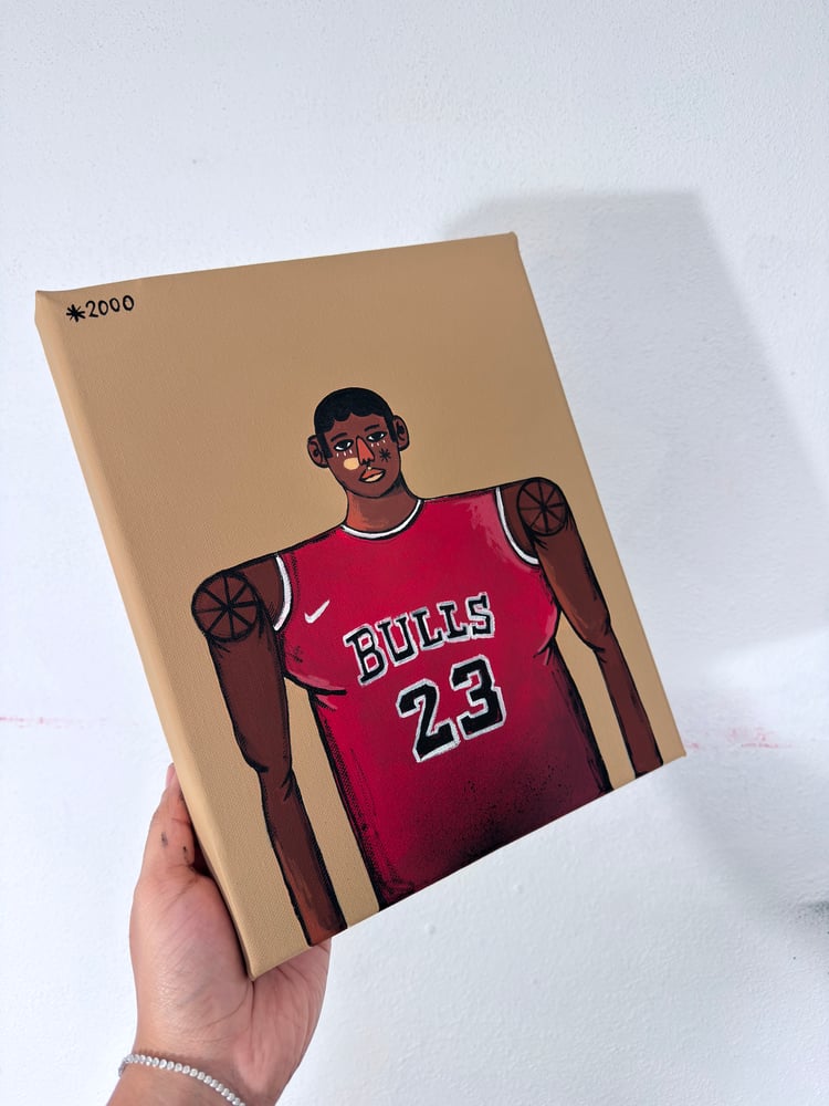 Image of Original "El 23"