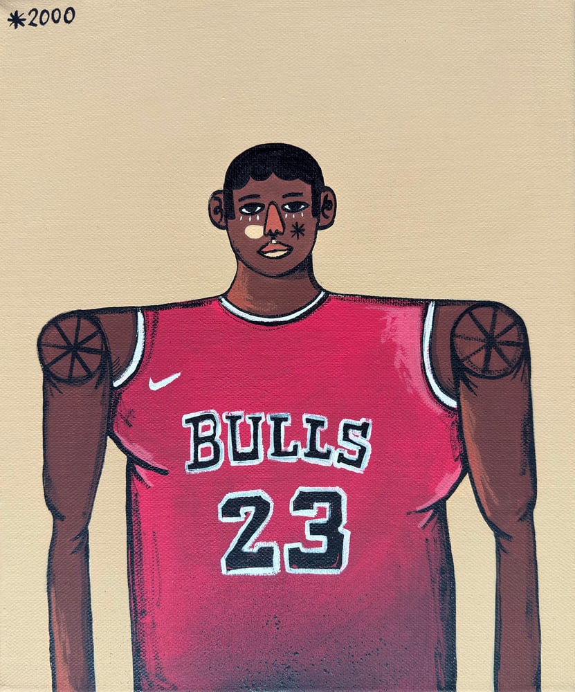 Image of Original "El 23"