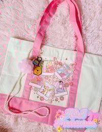 Pooh Bag