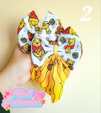 Image 3 of Pooh Bows 
