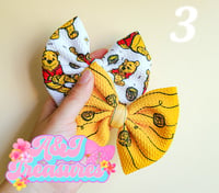 Image 4 of Pooh Bows 